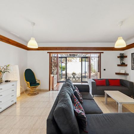 Bayside Casa Canto Refugio Ideal En 코스타 테기세 외부 사진