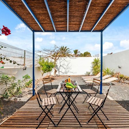 Bayside Casa Canto Refugio Ideal En 코스타 테기세 외부 사진