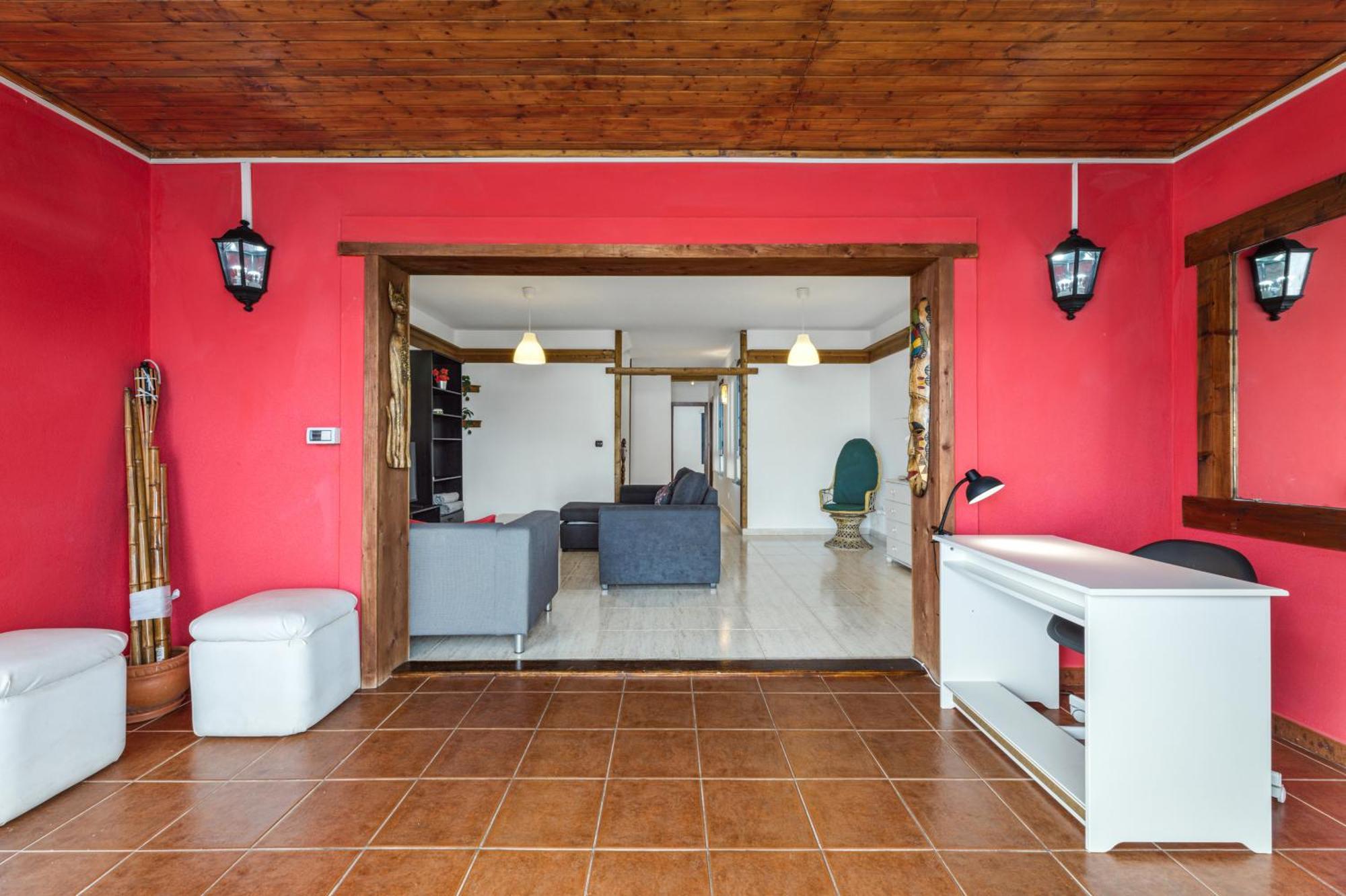 Bayside Casa Canto Refugio Ideal En 코스타 테기세 외부 사진