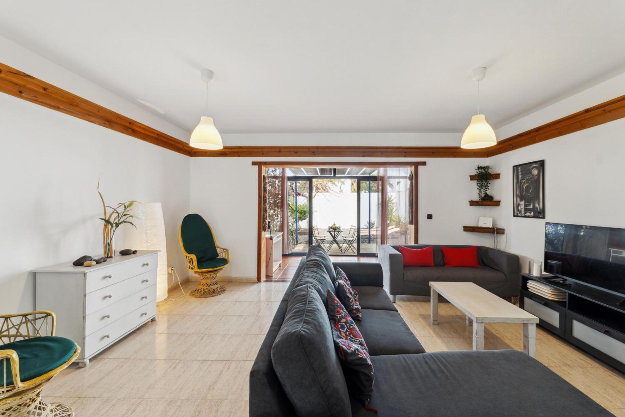 Bayside Casa Canto Refugio Ideal En 코스타 테기세 외부 사진