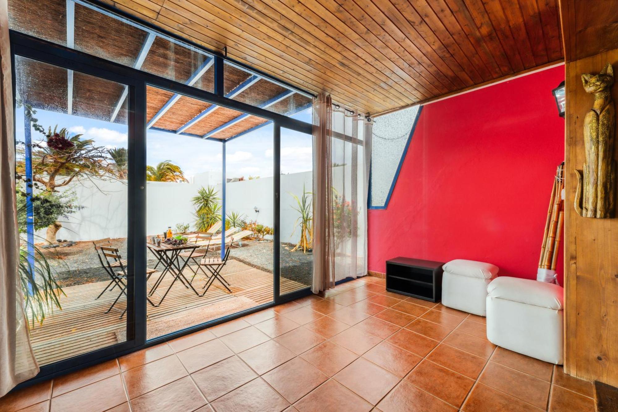 Bayside Casa Canto Refugio Ideal En 코스타 테기세 외부 사진