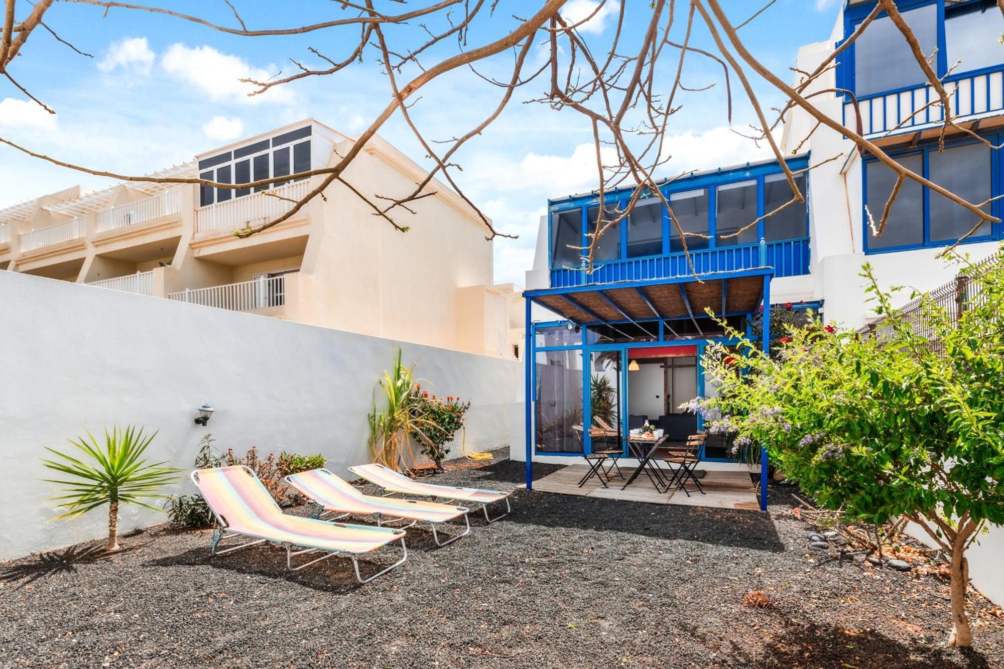 Bayside Casa Canto Refugio Ideal En 코스타 테기세 외부 사진