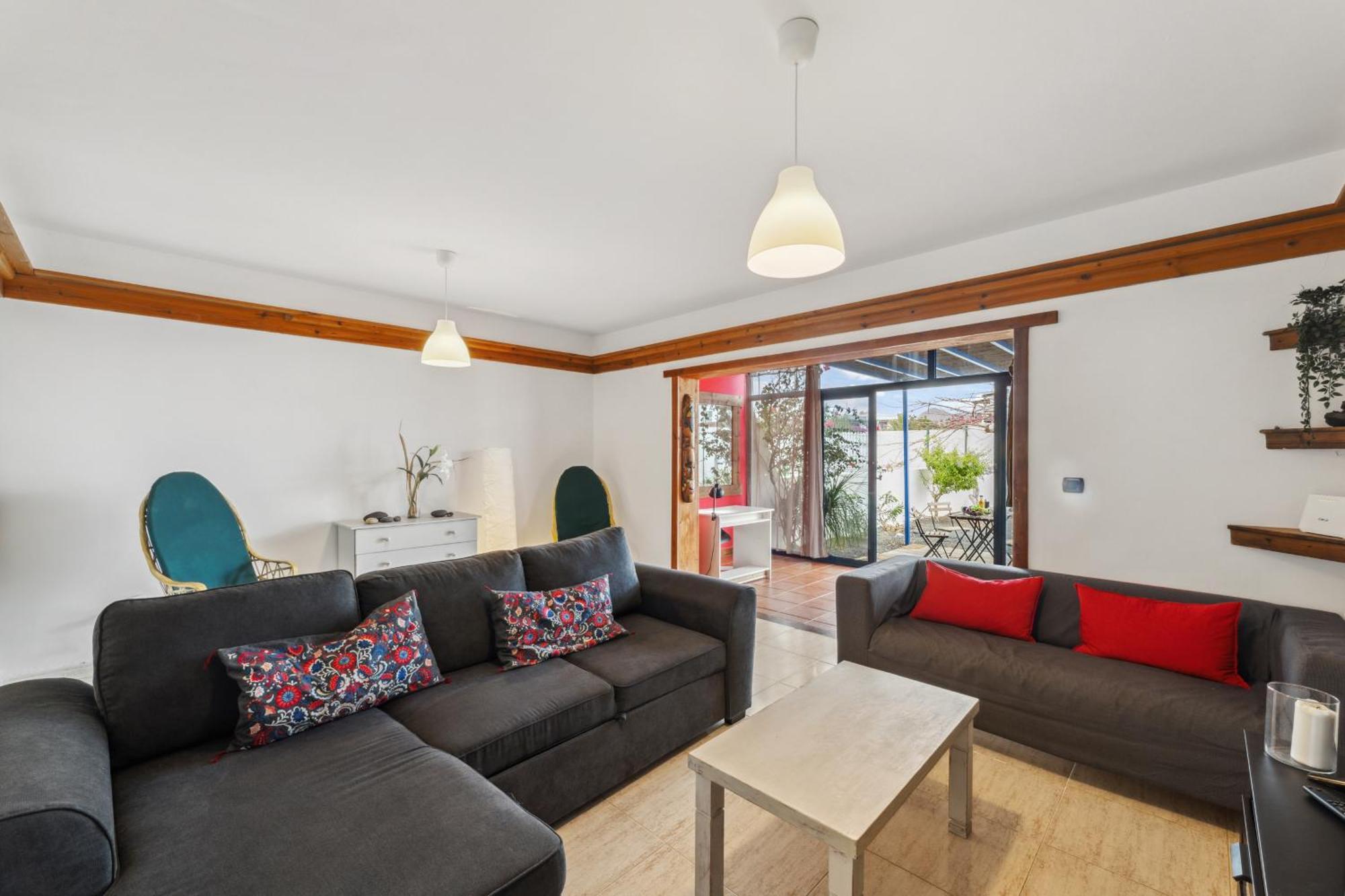 Bayside Casa Canto Refugio Ideal En 코스타 테기세 외부 사진