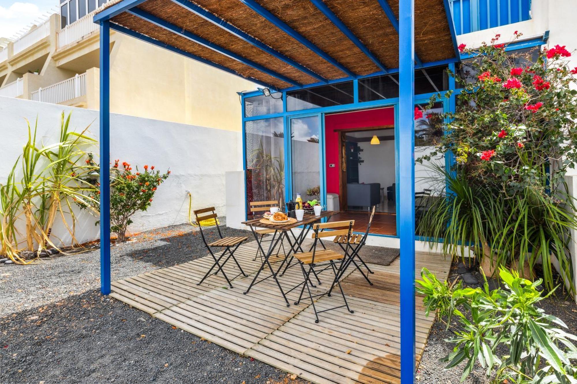 Bayside Casa Canto Refugio Ideal En 코스타 테기세 외부 사진
