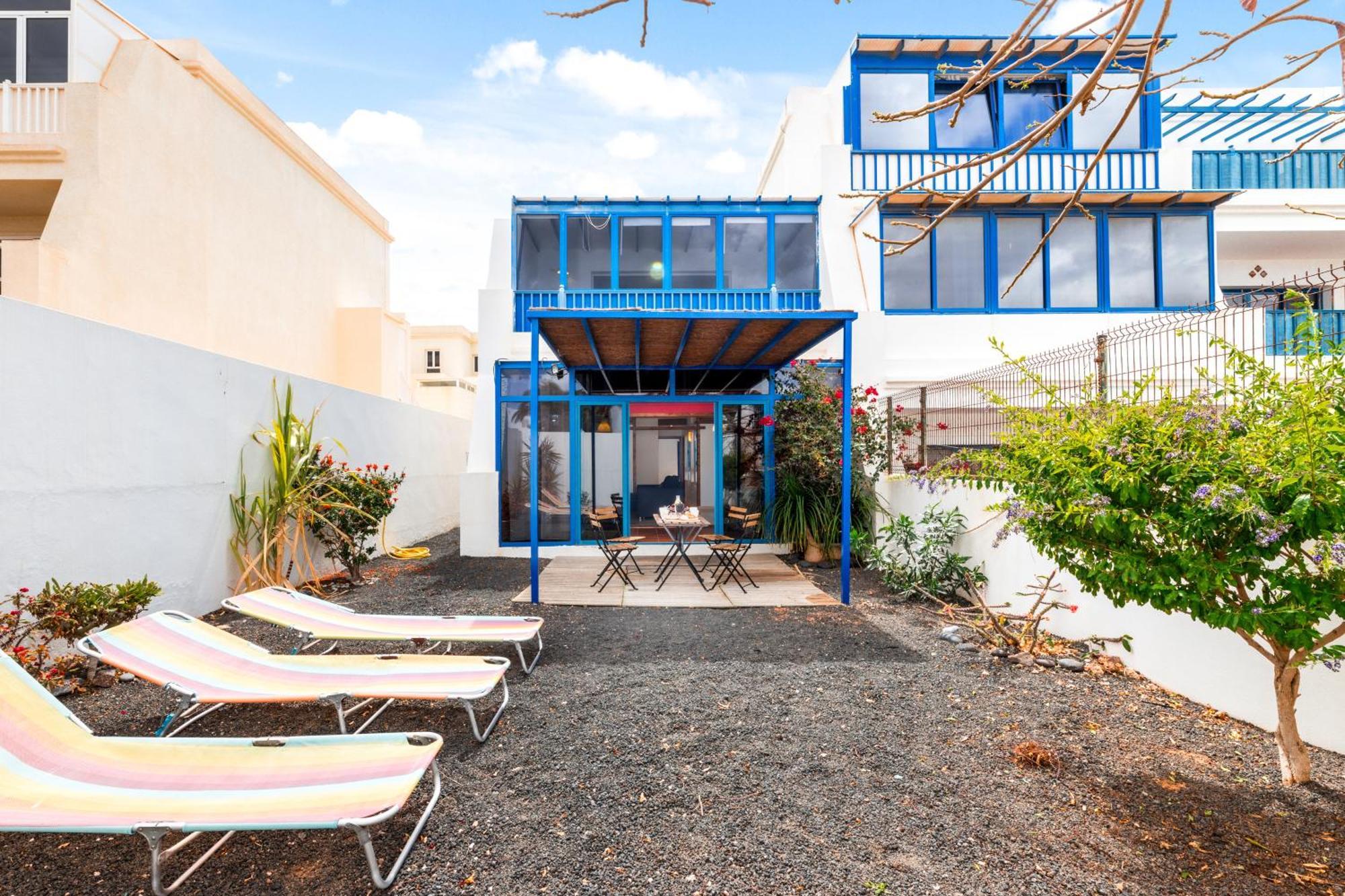 Bayside Casa Canto Refugio Ideal En 코스타 테기세 외부 사진