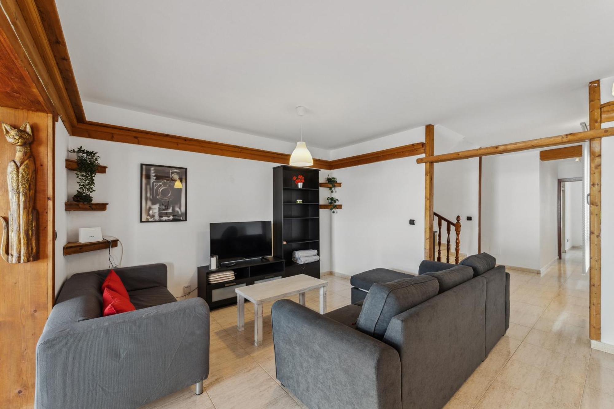 Bayside Casa Canto Refugio Ideal En 코스타 테기세 외부 사진