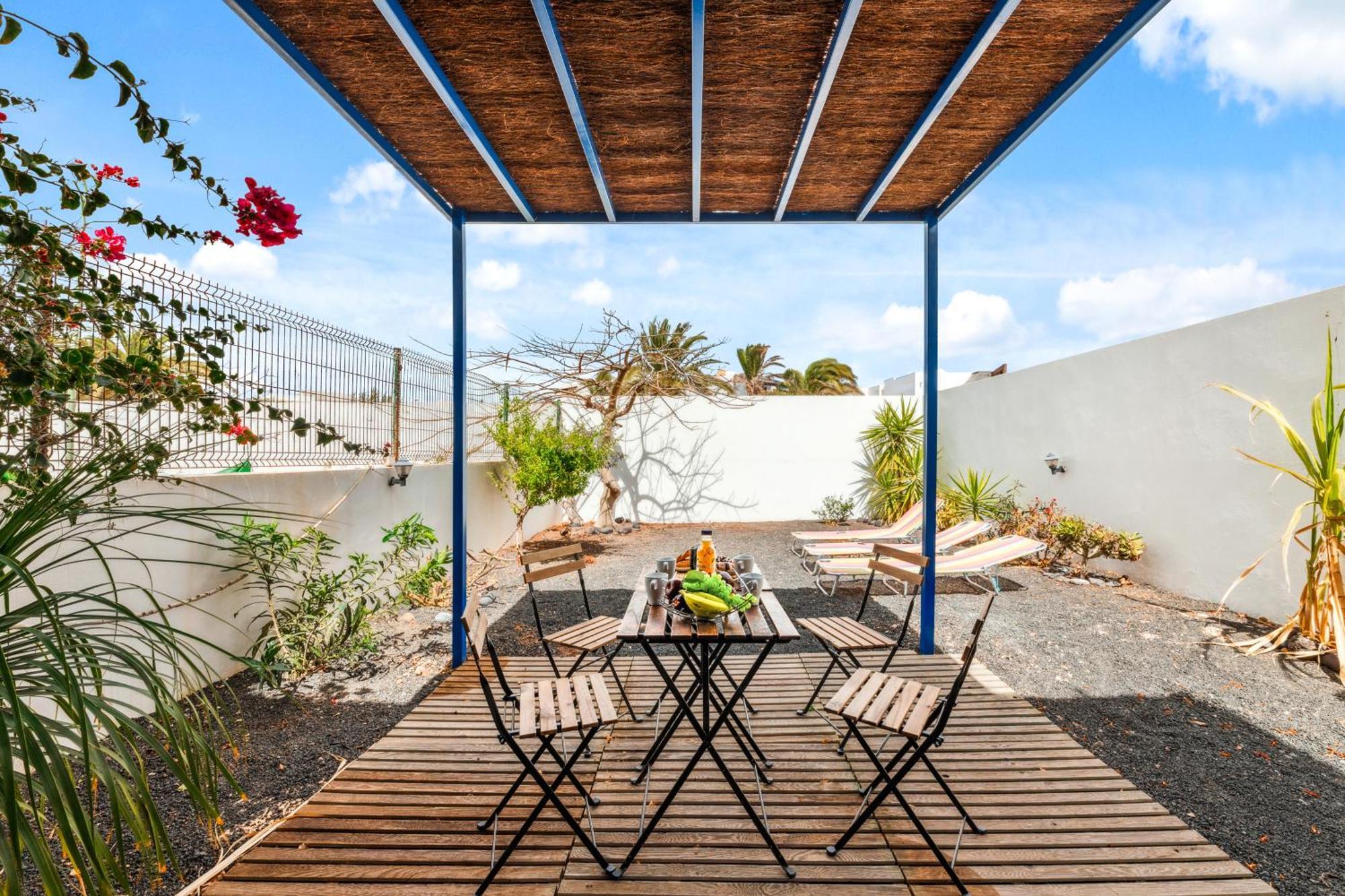 Bayside Casa Canto Refugio Ideal En 코스타 테기세 외부 사진