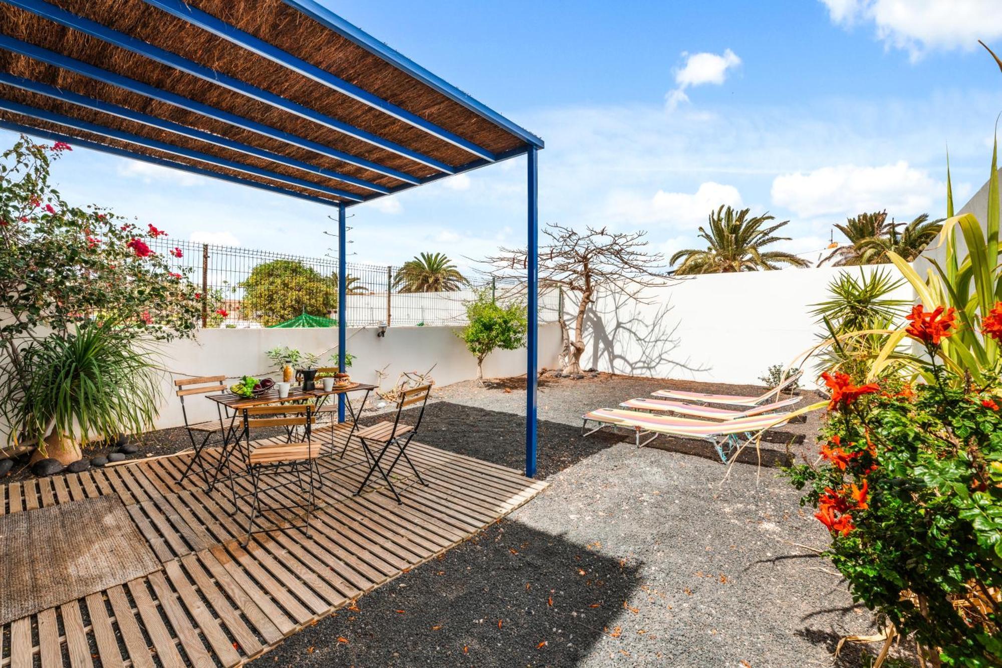 Bayside Casa Canto Refugio Ideal En 코스타 테기세 외부 사진