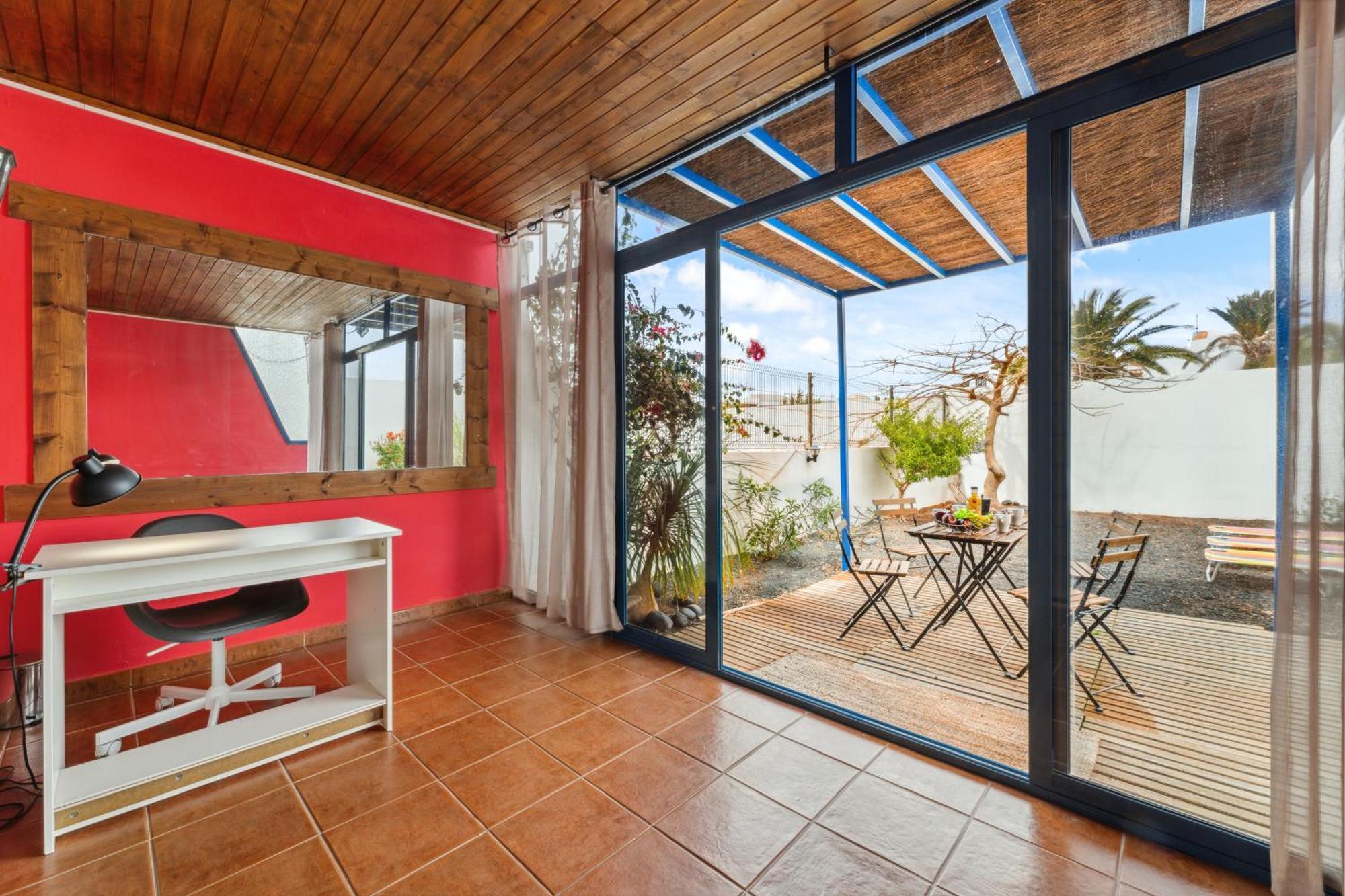 Bayside Casa Canto Refugio Ideal En 코스타 테기세 외부 사진