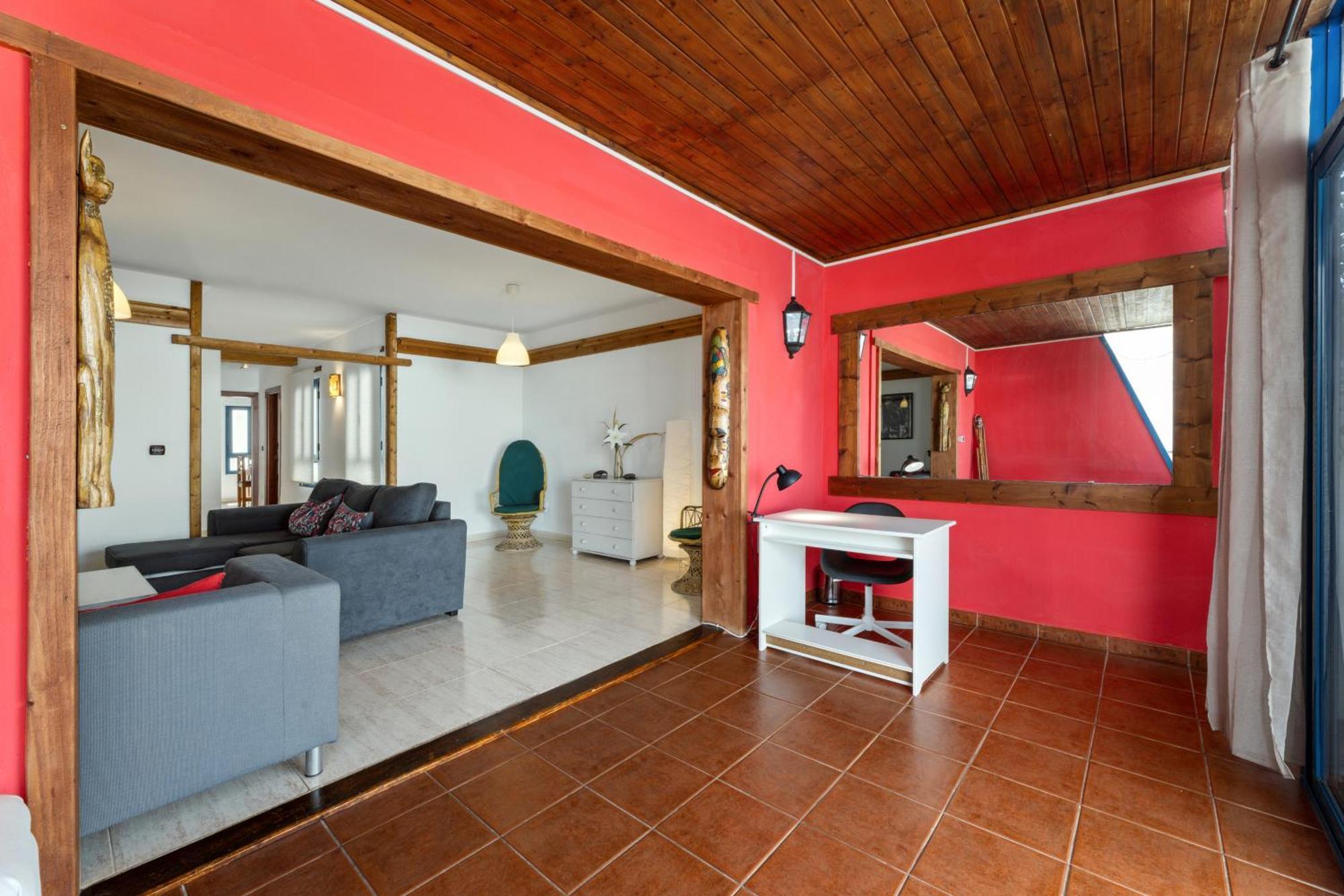 Bayside Casa Canto Refugio Ideal En 코스타 테기세 외부 사진